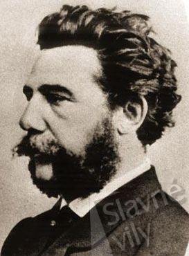 Ignác Vojtěch Ullmann