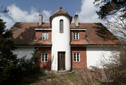 Vila Josefa Floriana