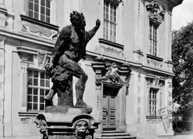 Matyáš Bernard Braun, příběh barokního sochařství