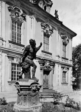 Matyáš Bernard Braun, příběh barokního sochařství