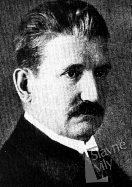 Matěj Blecha