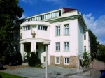 Bulínova vila