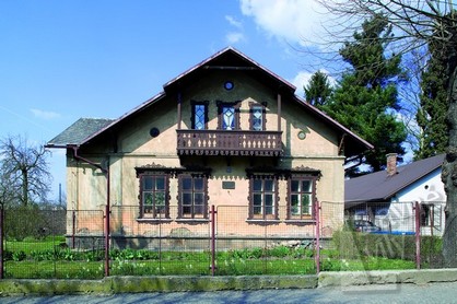 Šimákova vila