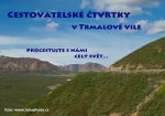 Cestovatelské večery v Trmalově vile