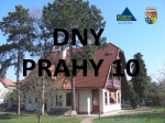 Dny Prahy 10 v Trmalově vile