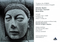Výstava chorvatského fotografa Zdenko Zjačiće