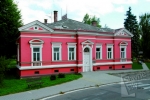 Vila Jana Náhlovského