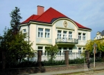 Vila Bohumila Hobzeka