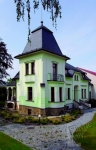 Slavíkova vila