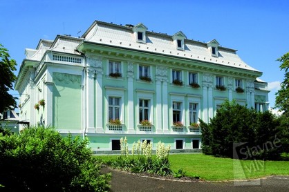 Vila Ferdinanda Czeicznera