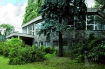 Slavná Liskova vila byla poprvé v historii otevřena veřejnosti
