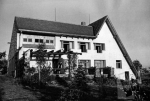 Vila Bohumíra Dvorského
