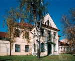 Vila Františky Lipčíkové