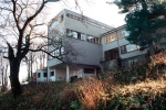 Vzácná lázeňská vila ze Šumných měst nabídne rezidenční bydlení