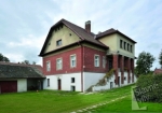 Vila Jana Řehounka 