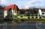 Obytný dům Mořice Schwarzkopfa 