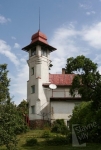 Vlastní vila Vinzenze Zeizingera