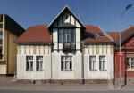 Vila Marie Jelínkové