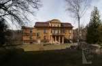 Vila Hanse Budischowského