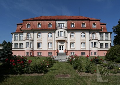 Vila Františka Váni