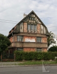 Dům Bedřicha Zvacha