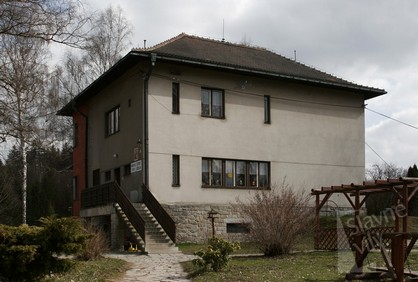 Vila Zikmunda Müncha