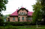 Vila Boženy Tomanové