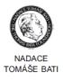 Nadace Tomáše Bati