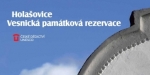 Holašovice - vesnická památková rezervace