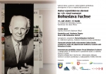 Vzpomínková slavnost ke 125. výročí narození Bohuslava Fuchse