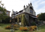 Nejpůsobivější vily České republiky jsou k vidění v Národní technické knihovně