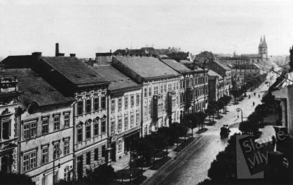 Západočeské muzeum v Plzni hostí výstavu Slavné vily Plzeňského kraje