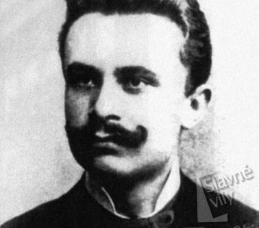 Josef Gočár / Otakar Novotný