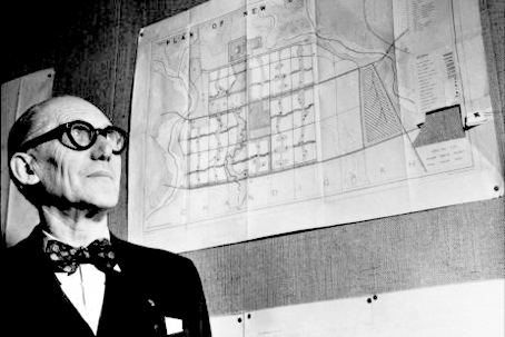 Le Corbusier