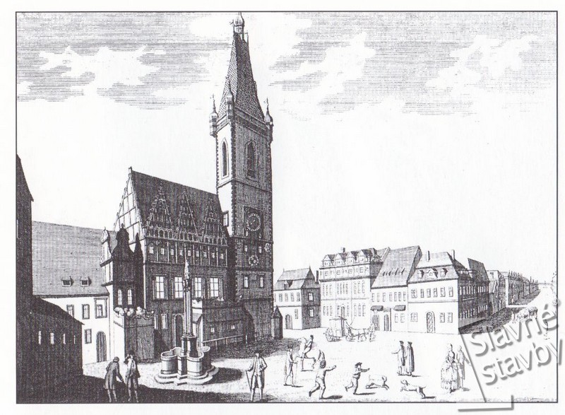 Vycházka