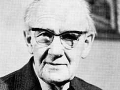 Architekt Ladislav Machoň