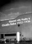 Křest nové knihy Slavné vily Prahy 6 - Osada Baba 1932-1936