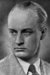 Architekt Adolf Benš