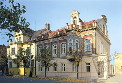 Křížova vila