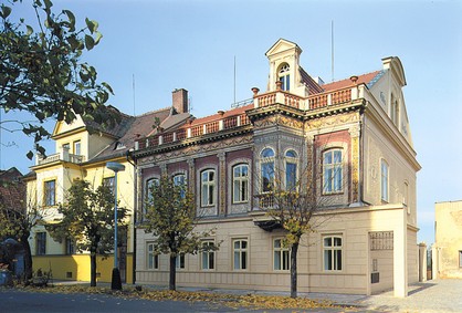 Dny evropského dědictví / European Heritage Days