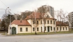 Vila Františky Lipčíkové