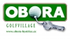 Obora 

Golfvillage