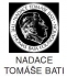 Nadace Tomáše Bati