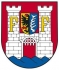 Znak města Šumperka