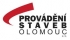 Provádění staveb Olomouc s.r.o.