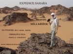 Cestovatelský večer: Expedice Sahara
