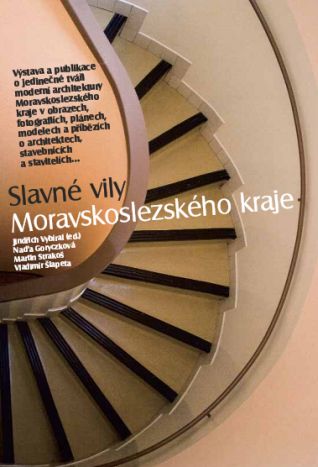 Slavné vily Moravskoslezského kraje v Opavě