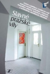 Křest knihy Slavné pražské vily