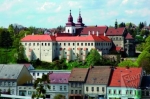 Třebíč: Světové památky UNESCO