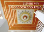 Slavné vily Středočeského kraje